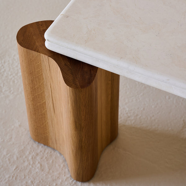 Ledge Coffee Table