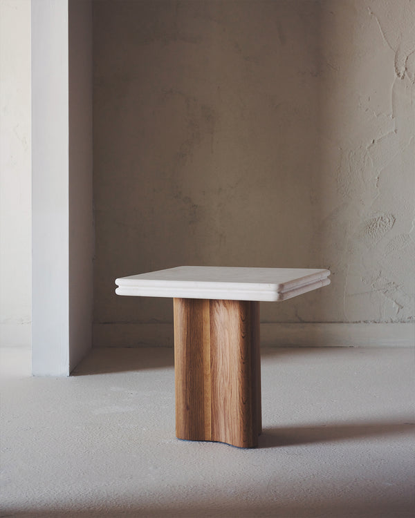 Ledge Side Table