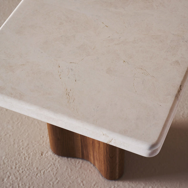 Ledge Side Table