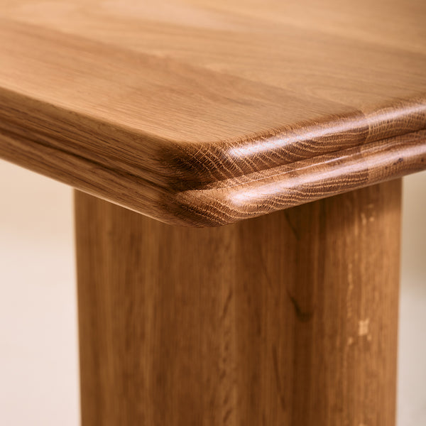 Ledge Side Table