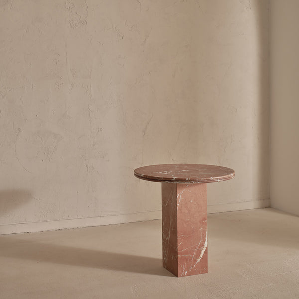 Platte Table