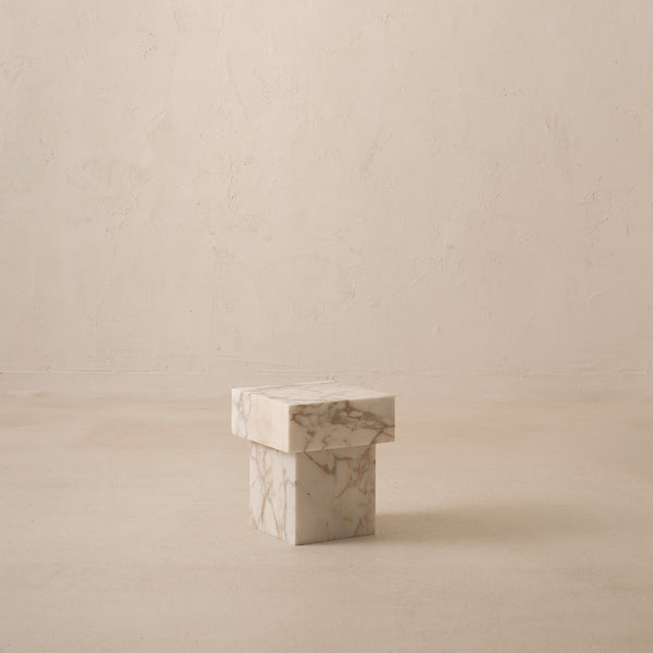 Stone Pop Pop Table