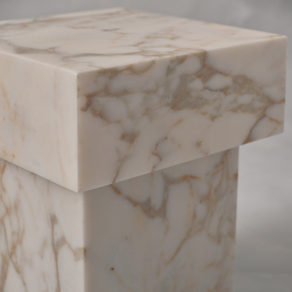 Stone Pop Pop Table