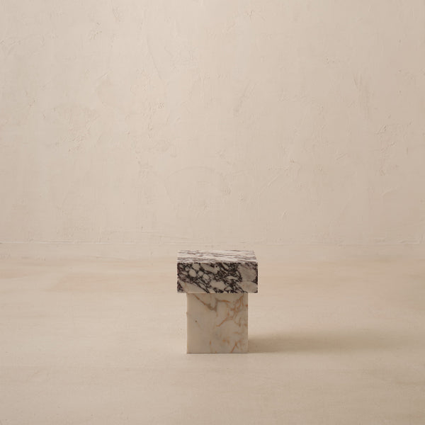 Stone Pop Pop Table