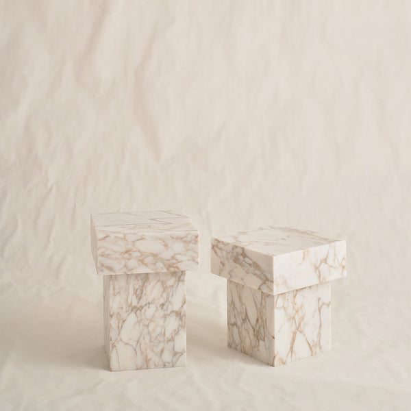 Stone Pop Pop Table
