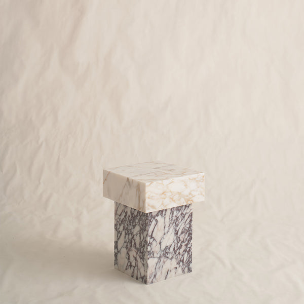 Stone Pop Pop Table