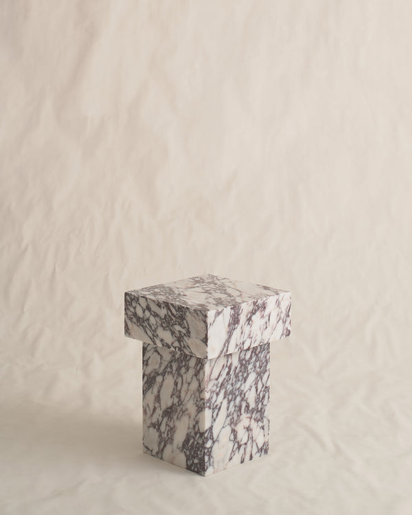 Stone Pop Pop Tall - Viola + Viola