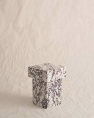 Stone Pop Pop Tall - Viola + Viola