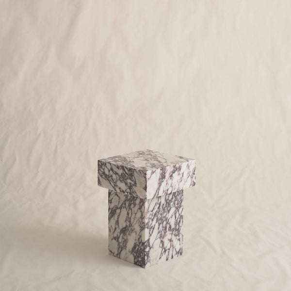 Stone Pop Pop Tall - Viola + Viola