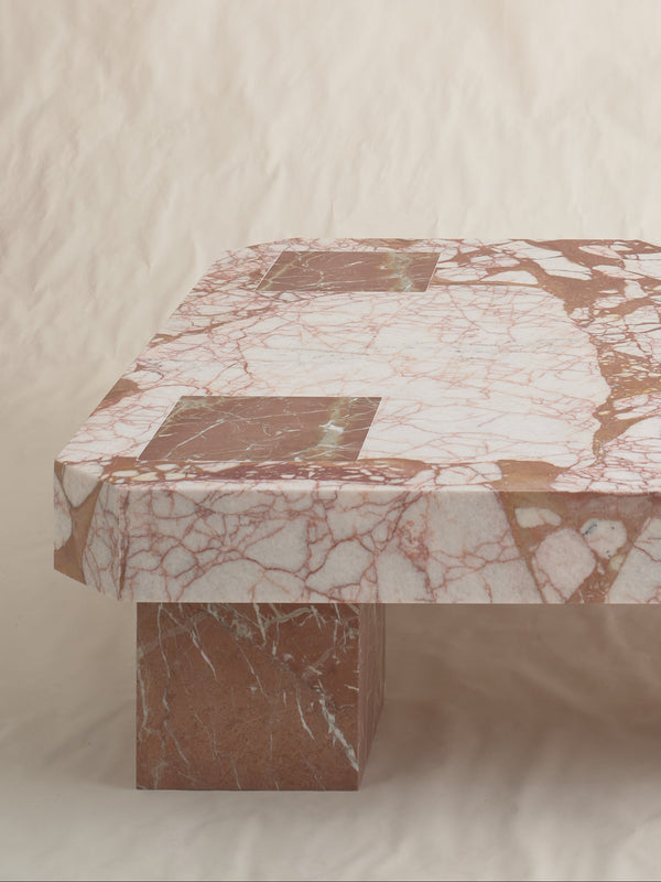 Tor Coffee Table