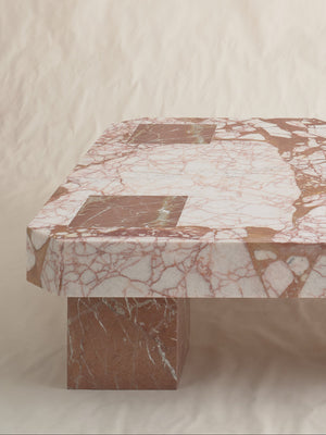 Tor Coffee Table