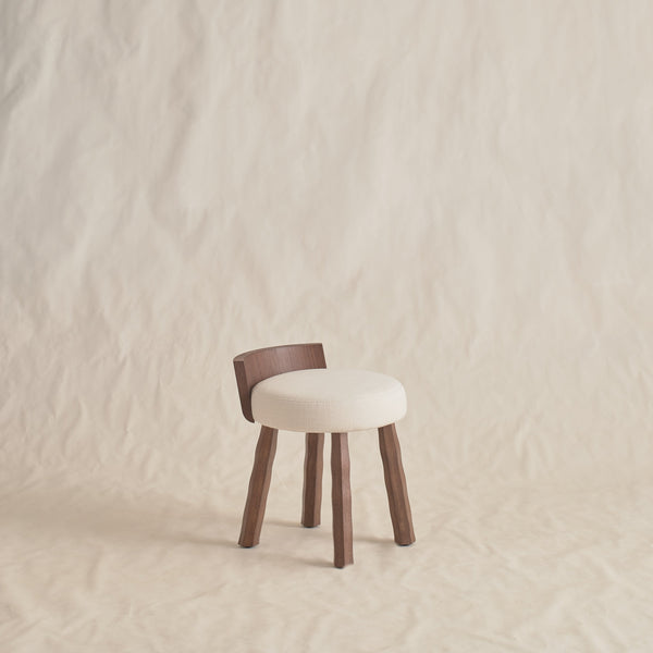 Griffin Stool by Lulu & Georgia