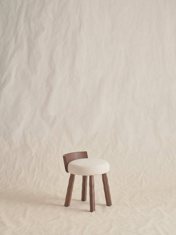 Griffin Stool by Lulu & Georgia