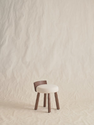 Griffin Stool by Lulu & Georgia