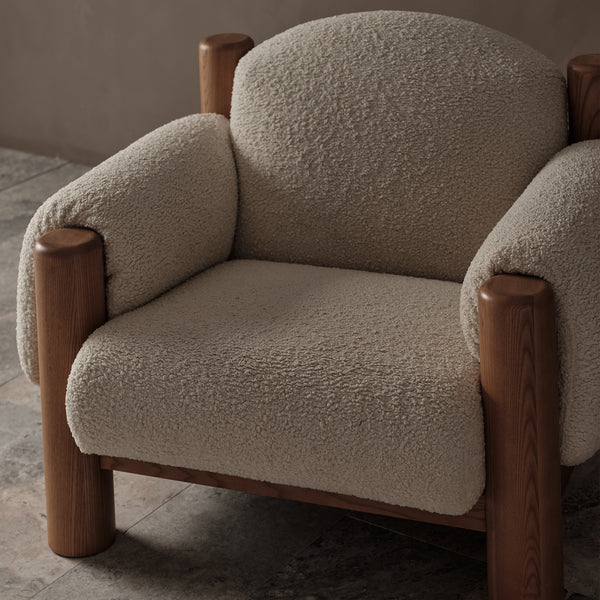 James Accent Chair