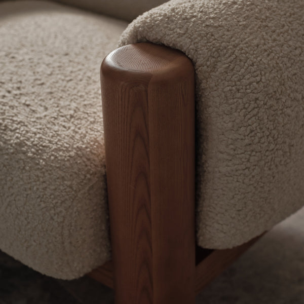 James Accent Chair