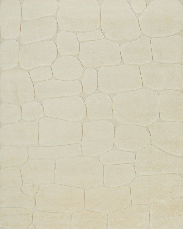 Kivi Hand-Knotted Wool Rug
