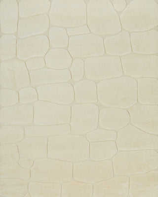 Kivi Hand-Knotted Wool Rug