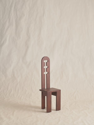 Rivas Foot Stool
