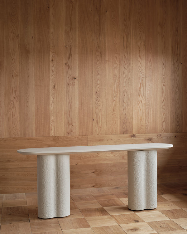 Tatia Console Table