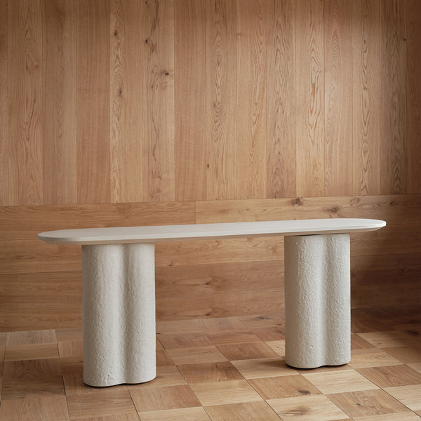 Tatia Console Table