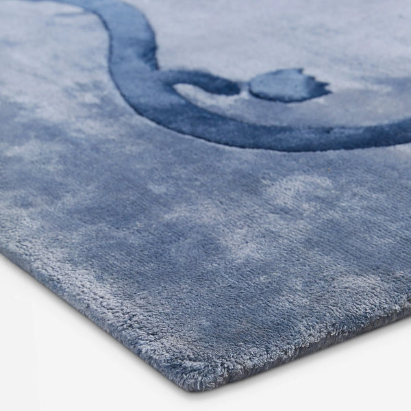 Vinyet Hand-Loomed Rug