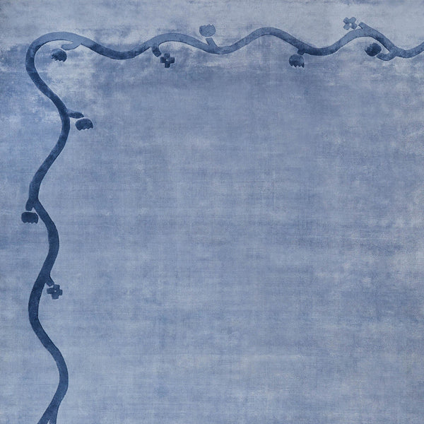 Vinyet Hand-Loomed Rug