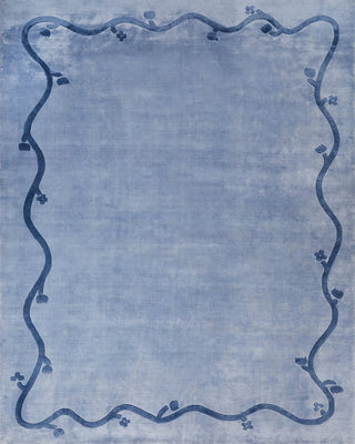 Vinyet Hand-Loomed Rug