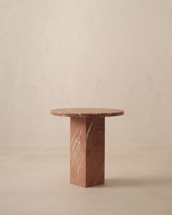 Platte Table