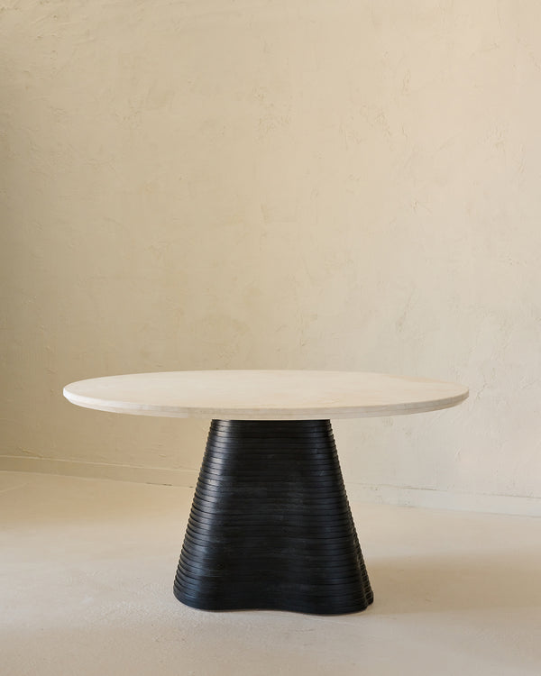 Movement Table -  Stone